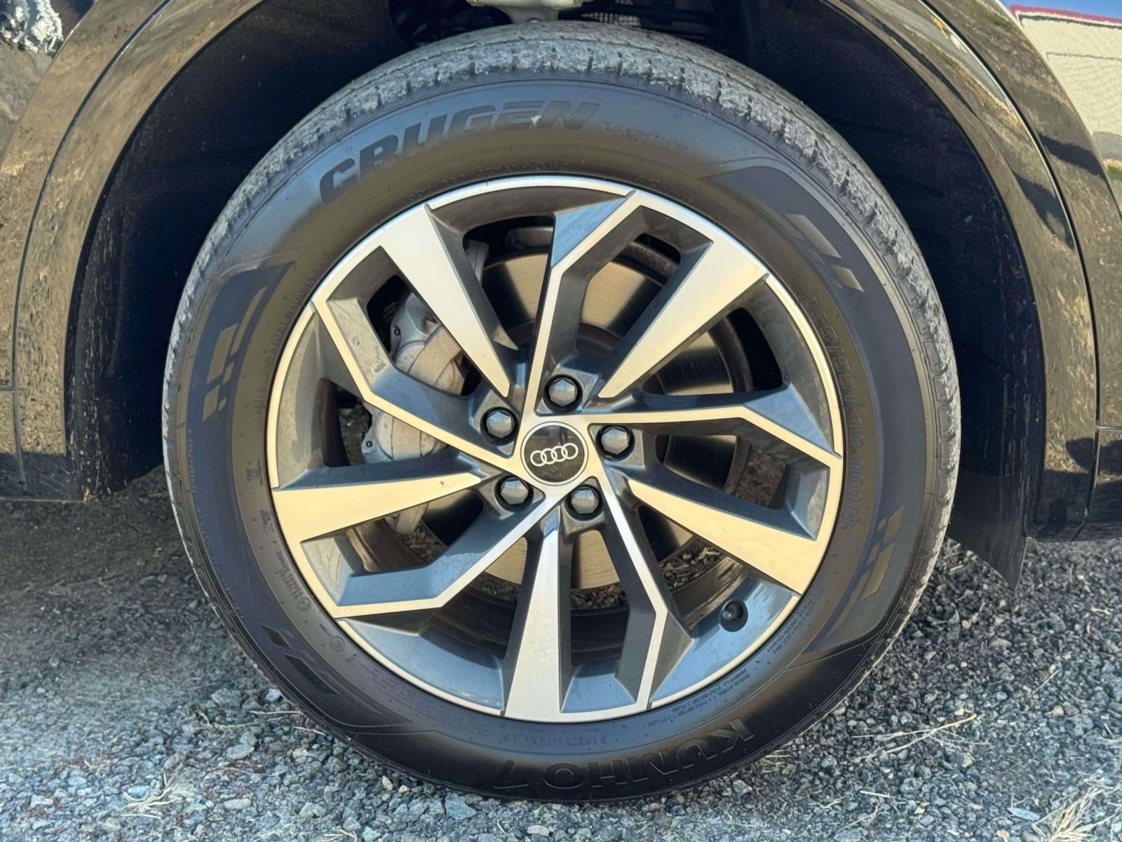 2023 Audi Q5 S line Premium Plus 45 TFSI quattro