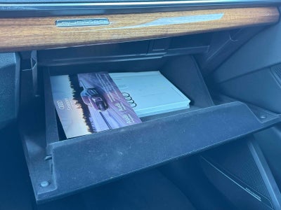 2023 Audi Q5 S line Premium Plus 45 TFSI quattro