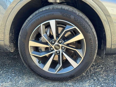 2023 Audi Q5 S line Premium Plus 45 TFSI quattro