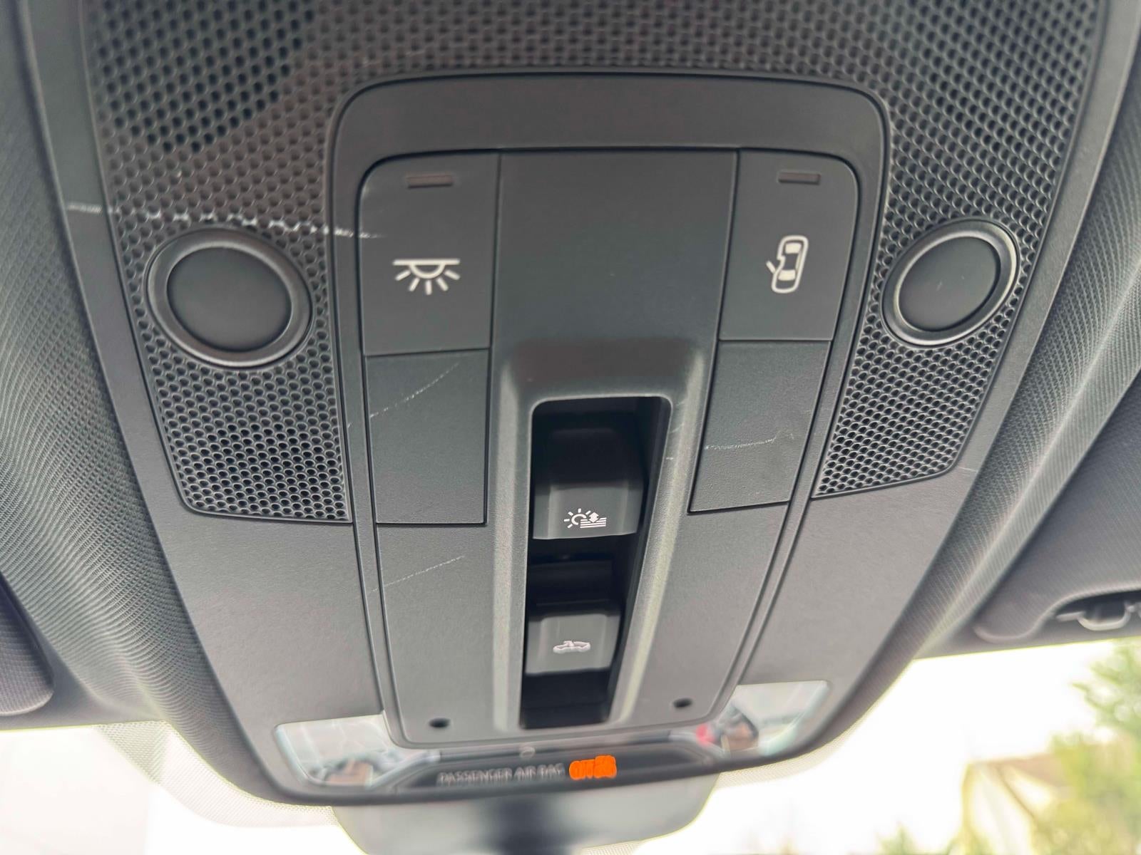 2019 Audi Q3 2.0 TFSI S line Prestige quattro