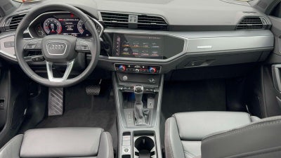 2019 Audi Q3 2.0 TFSI S line Prestige quattro
