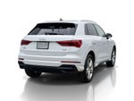 2019 Audi Q3 2.0 TFSI S line Prestige quattro