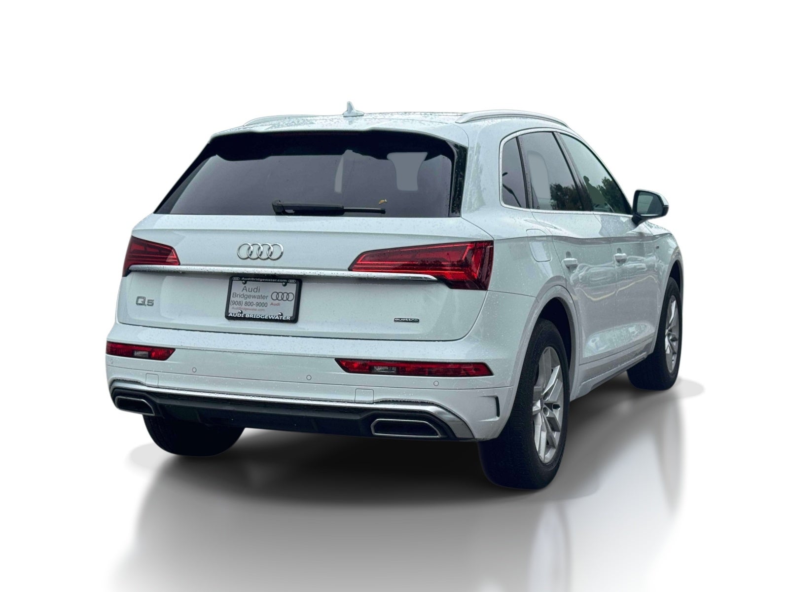 2023 Audi Q5 S line Premium 45 TFSI quattro