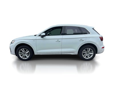 2023 Audi Q5 S line Premium 45 TFSI quattro