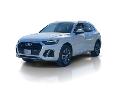 2023 Audi Q5 S line Premium 45 TFSI quattro