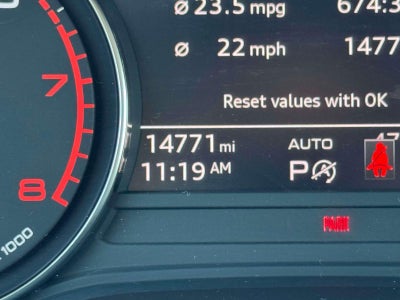 2023 Audi Q5 S line Premium 45 TFSI quattro