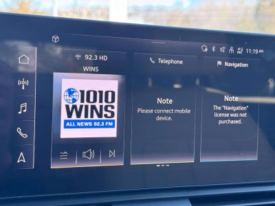 2023 Audi Q5 S line Premium 45 TFSI quattro