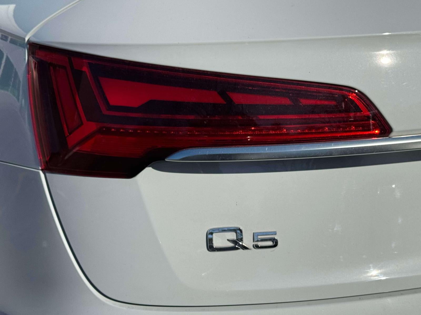 2023 Audi Q5 S line Premium 45 TFSI quattro