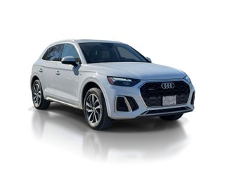 2023 Audi Q5 S line Premium 45 TFSI quattro