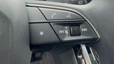 2025 Audi Q7 Premium Plus 45 TFSI quattro