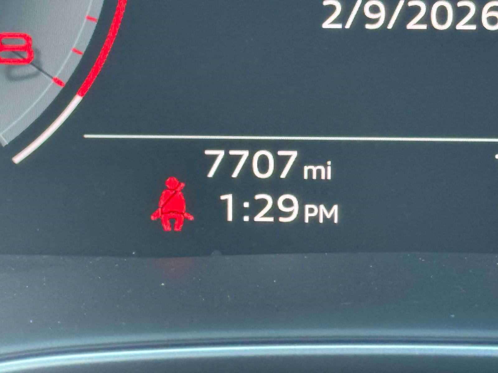 2025 Audi Q7 Premium Plus 45 TFSI quattro