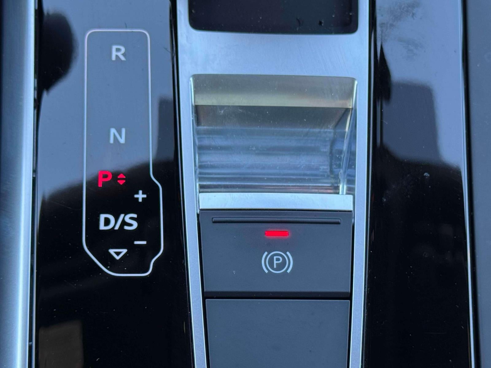 2025 Audi Q7 Premium Plus 45 TFSI quattro