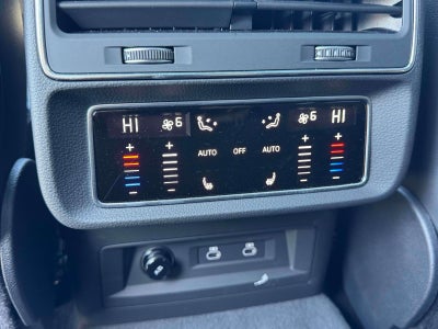 2025 Audi Q7 Premium Plus 45 TFSI quattro