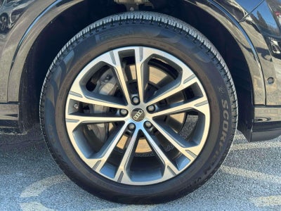 2025 Audi Q7 Premium Plus 45 TFSI quattro