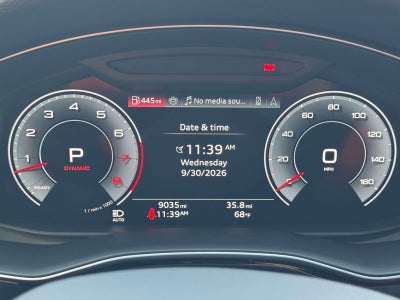 2026 Audi Q7 Premium Plus 55 quattro *Ltd Avail*