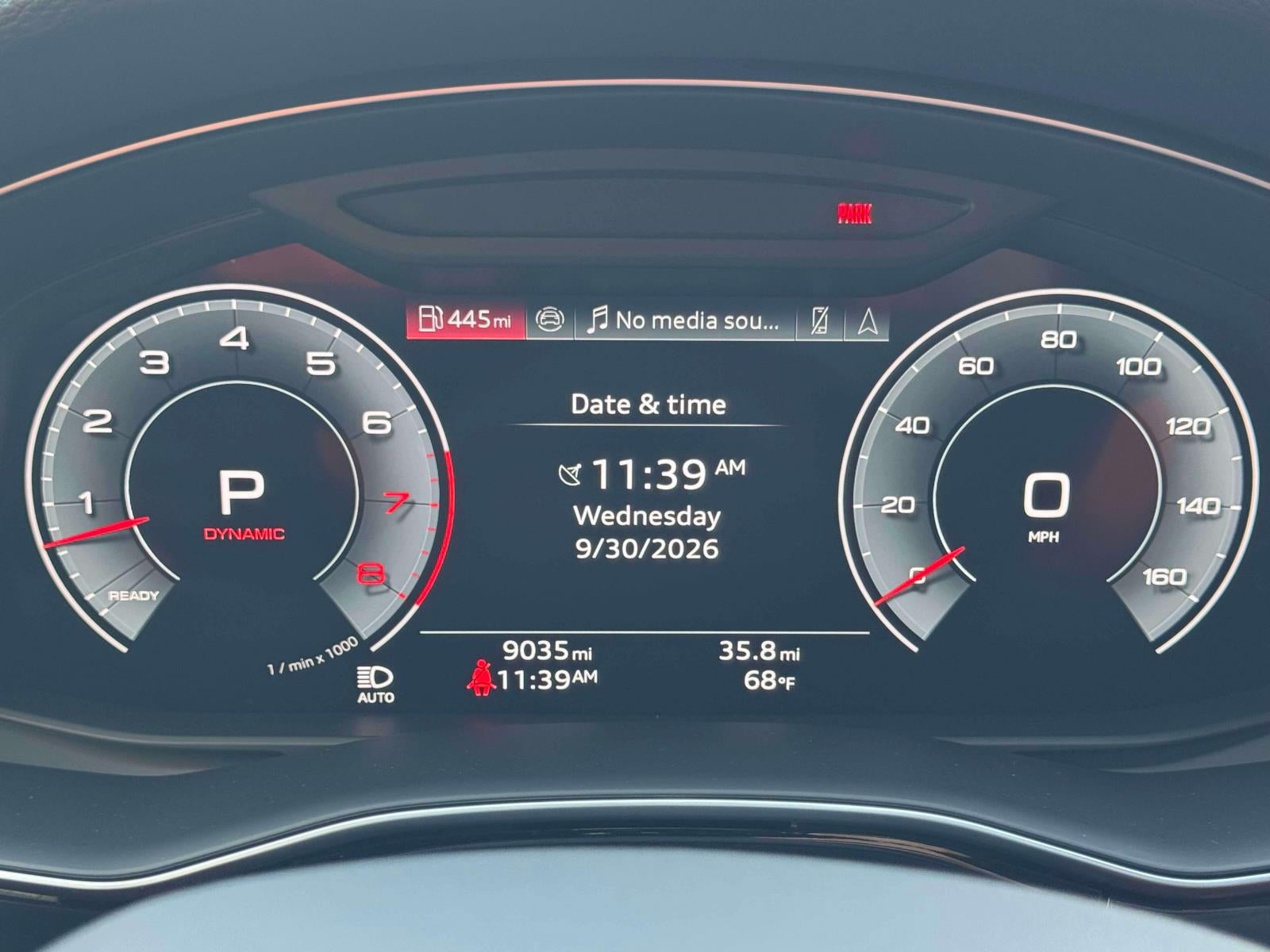 2026 Audi Q7 Premium Plus 55 quattro *Ltd Avail*