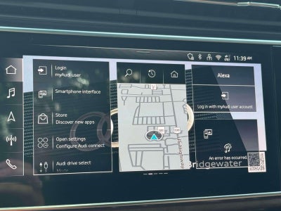 2026 Audi Q7 Premium Plus 55 quattro *Ltd Avail*