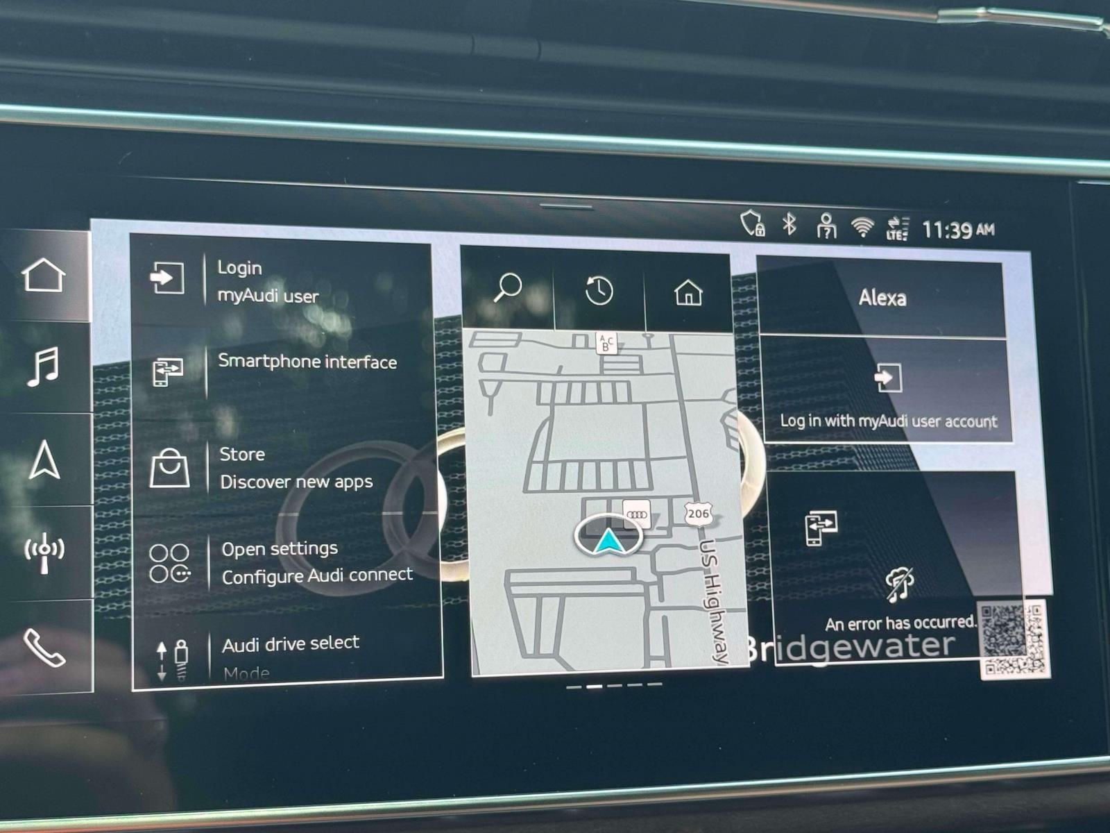 2026 Audi Q7 Premium Plus 55 quattro *Ltd Avail*