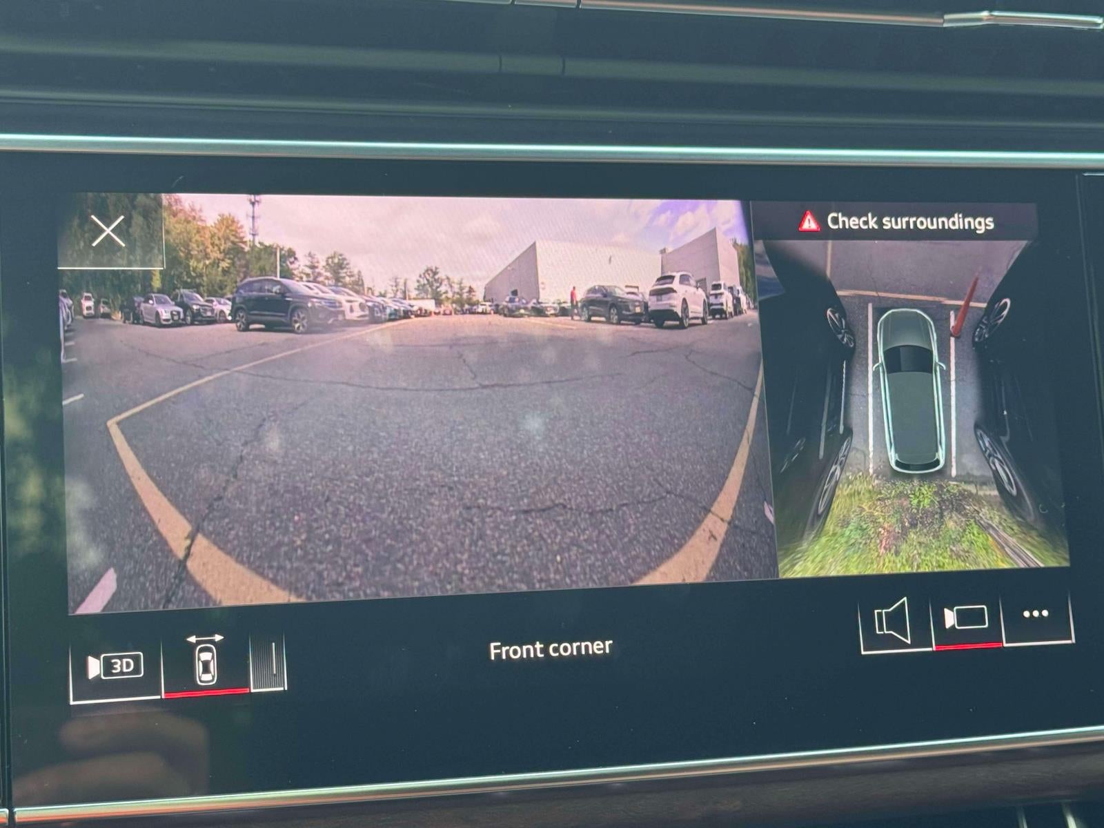 2026 Audi Q7 Premium Plus 55 quattro *Ltd Avail*