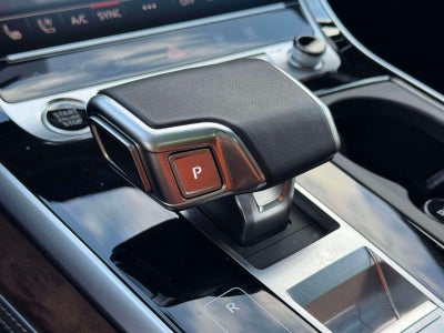 2026 Audi Q7 Premium Plus 55 quattro *Ltd Avail*