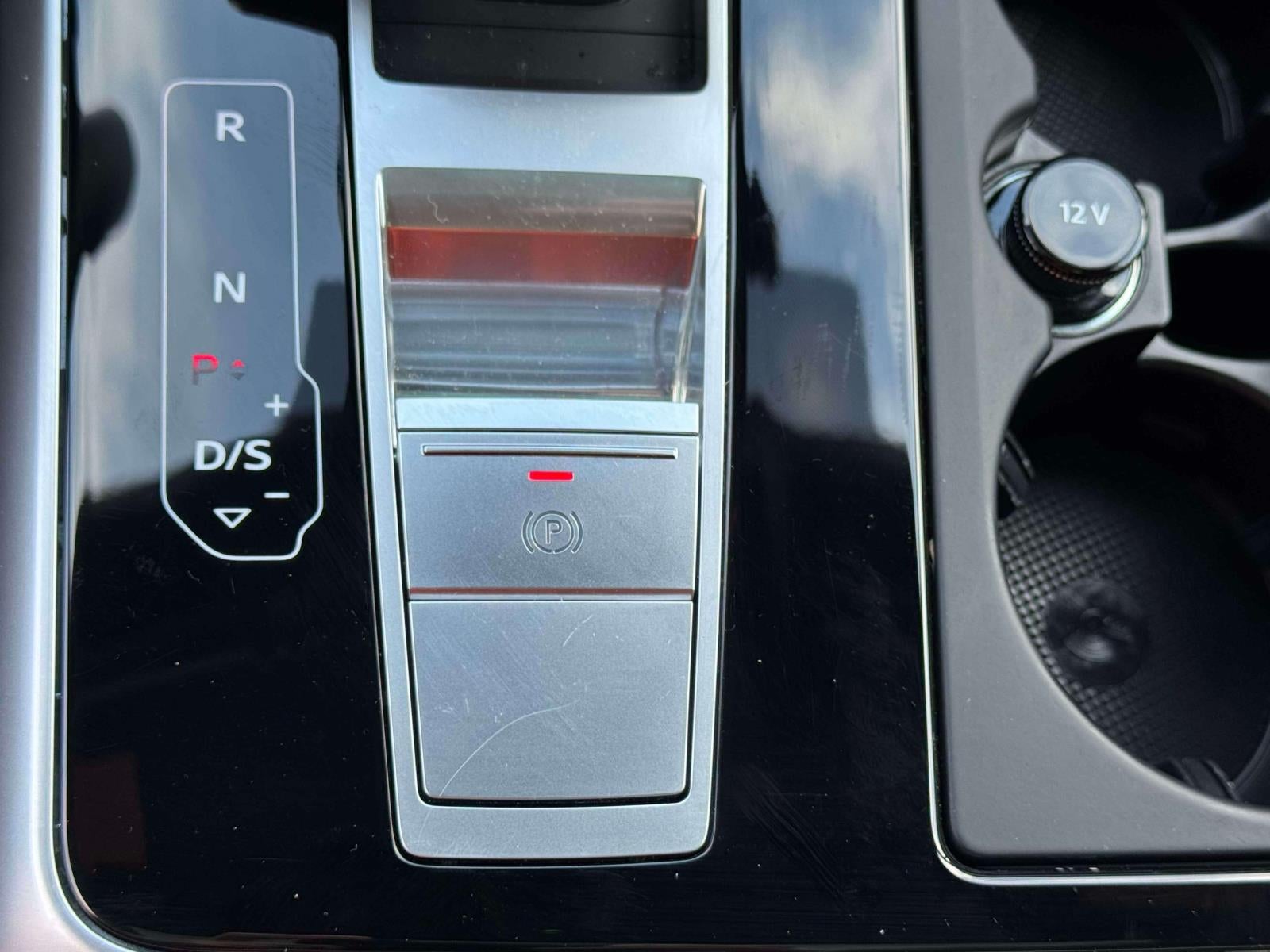 2026 Audi Q7 Premium Plus 55 quattro *Ltd Avail*