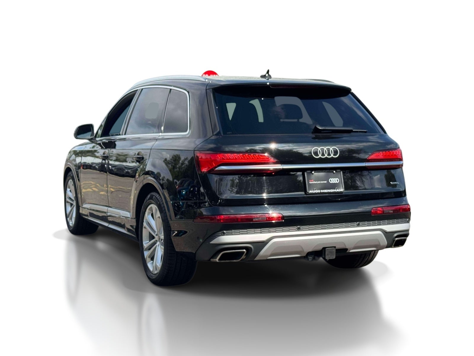 2026 Audi Q7 Premium Plus 55 quattro *Ltd Avail*