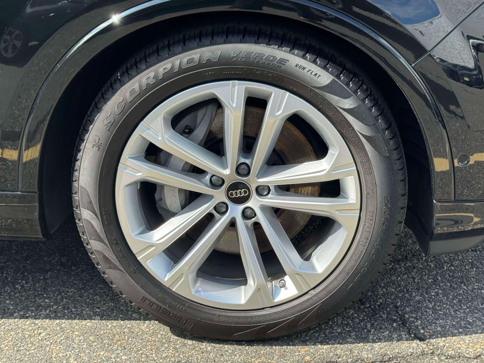 2026 Audi Q7 Premium Plus 55 quattro *Ltd Avail*