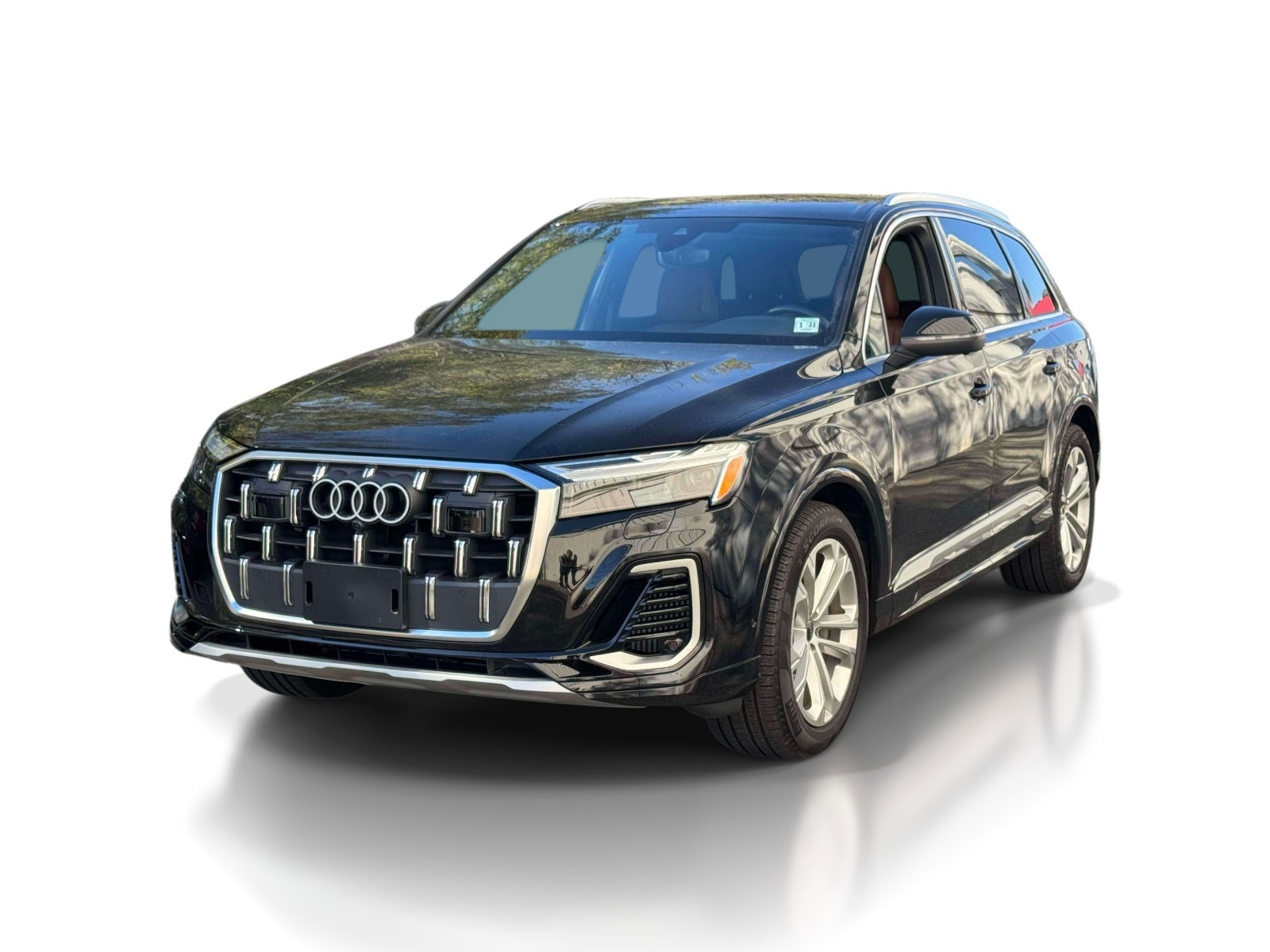 2026 Audi Q7 Premium Plus 55 quattro *Ltd Avail*