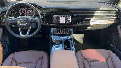 2026 Audi Q7 Premium Plus 55 quattro *Ltd Avail*