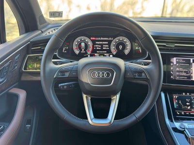 2026 Audi Q7 Premium Plus 55 quattro *Ltd Avail*