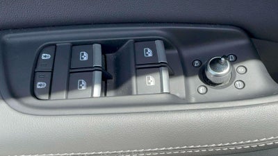 2025 Audi Q7 Premium Plus 55 TFSI quattro