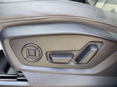 2025 Audi Q7 Premium Plus 55 TFSI quattro