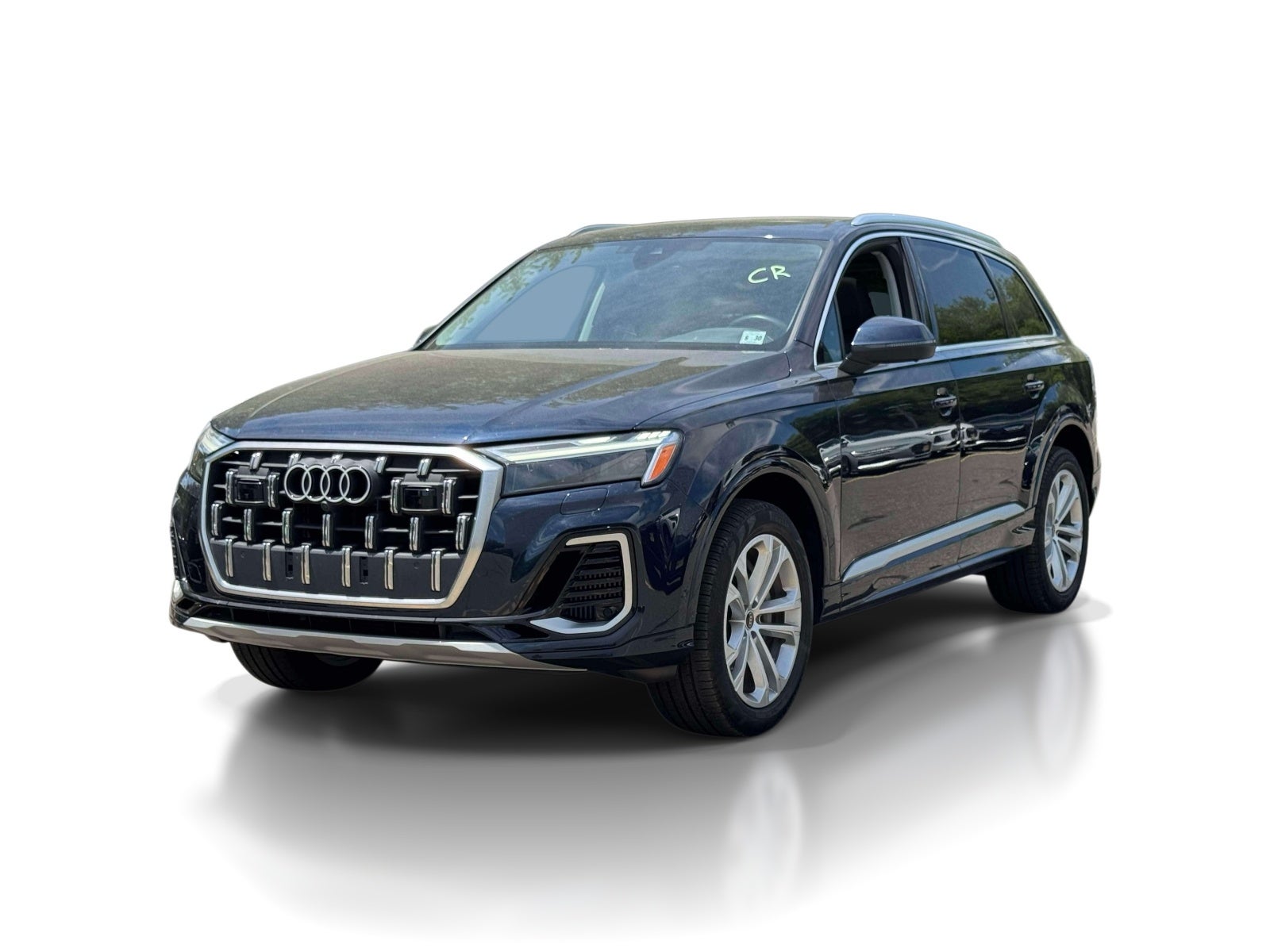 2025 Audi Q7 Premium Plus 55 TFSI quattro
