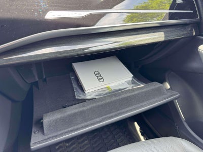 2025 Audi Q7 Premium Plus 55 TFSI quattro
