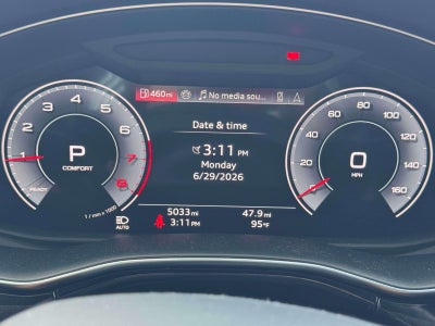 2026 Audi Q7 Premium Plus 55 quattro *Ltd Avail*