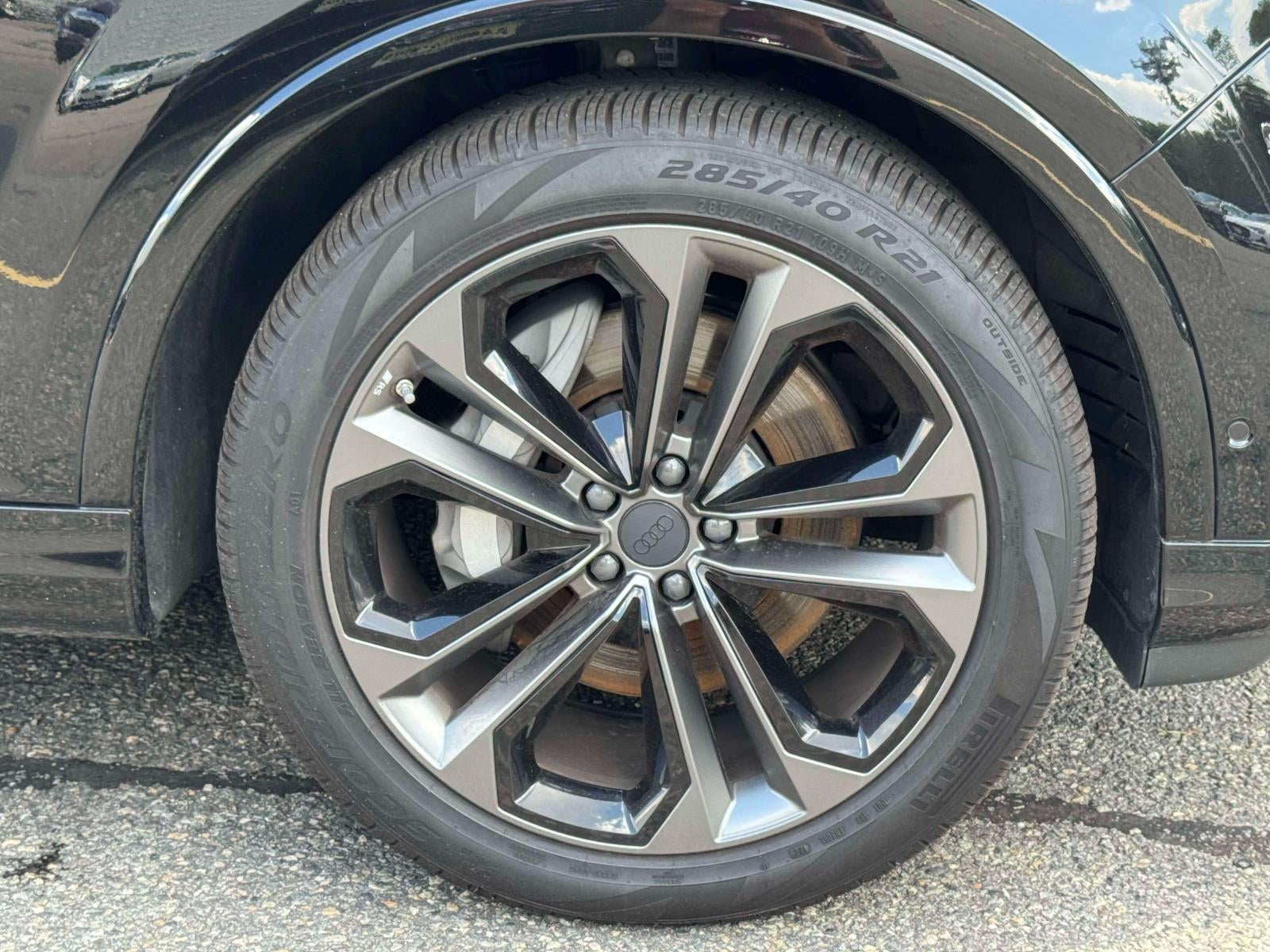 2026 Audi Q7 Premium Plus 55 quattro *Ltd Avail*