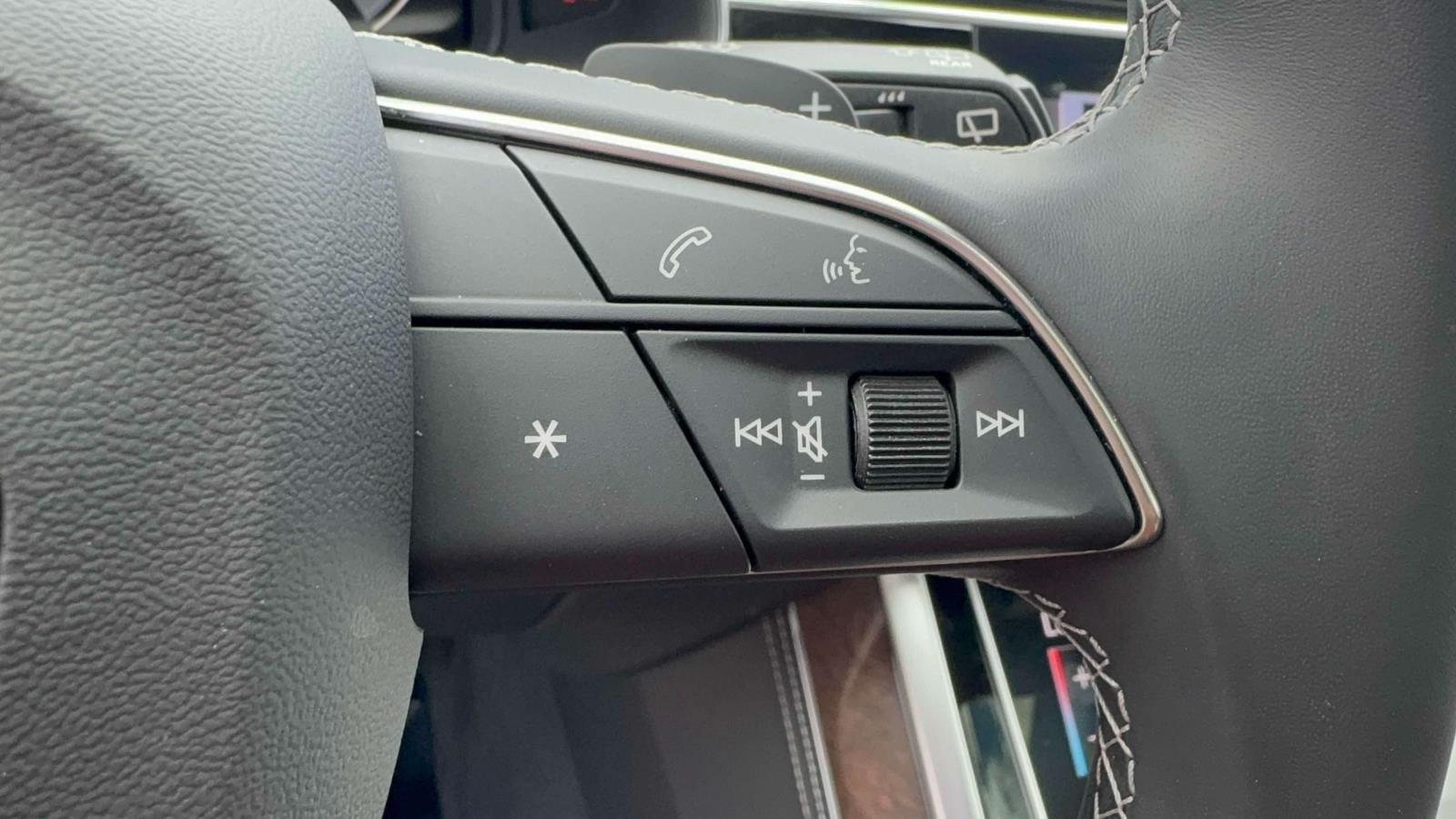 2026 Audi Q7 Premium Plus 55 quattro *Ltd Avail*
