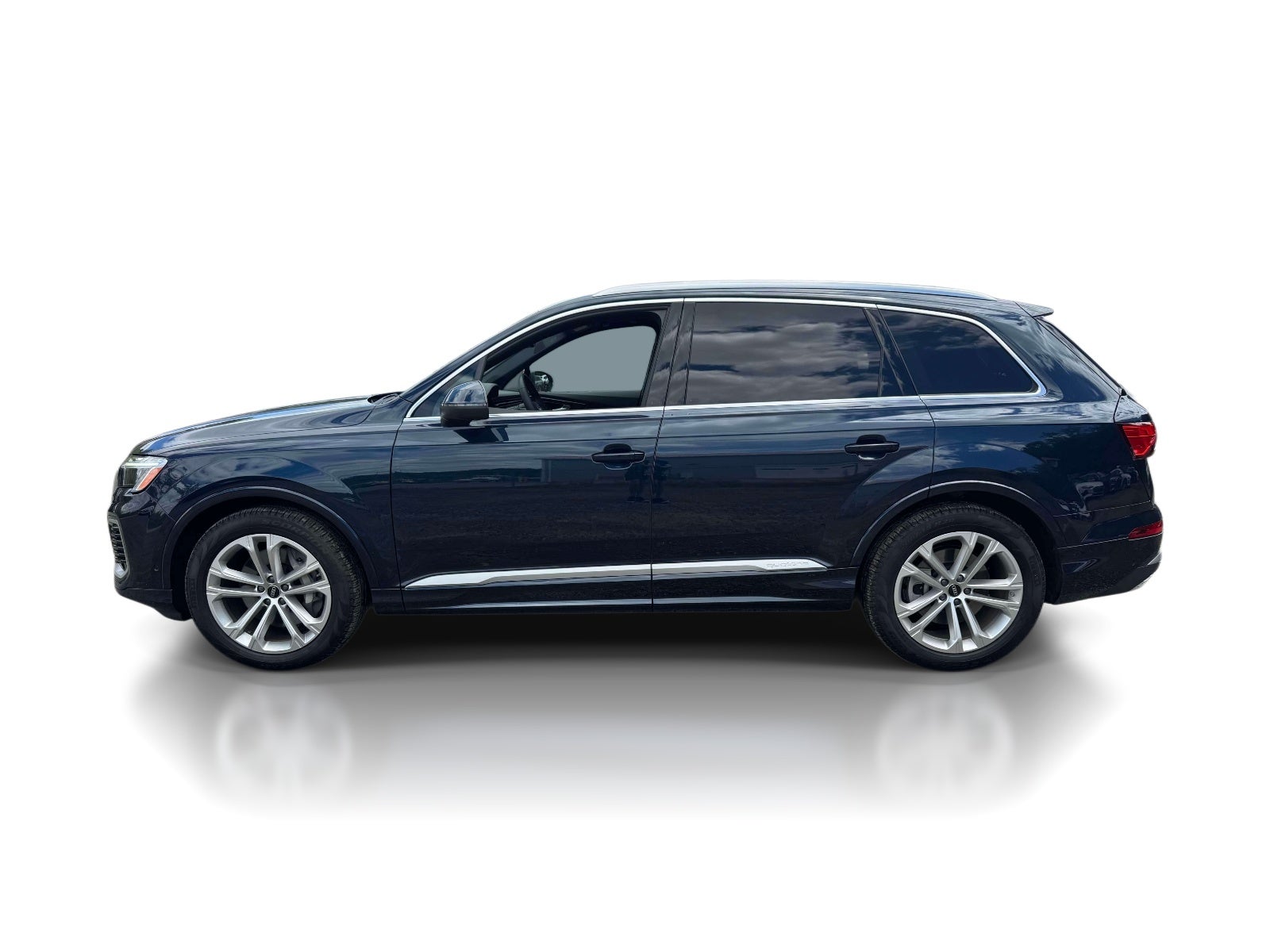 2026 Audi Q7 Premium Plus 55 quattro *Ltd Avail*