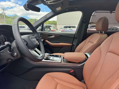 2026 Audi Q7 Premium Plus 55 quattro *Ltd Avail*