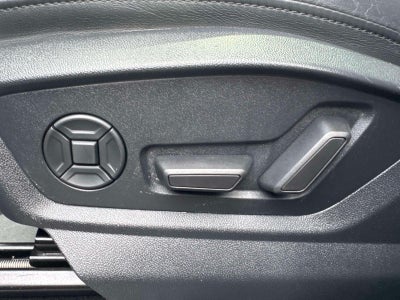 2022 Audi Q7 Premium Plus 55 TFSI quattro