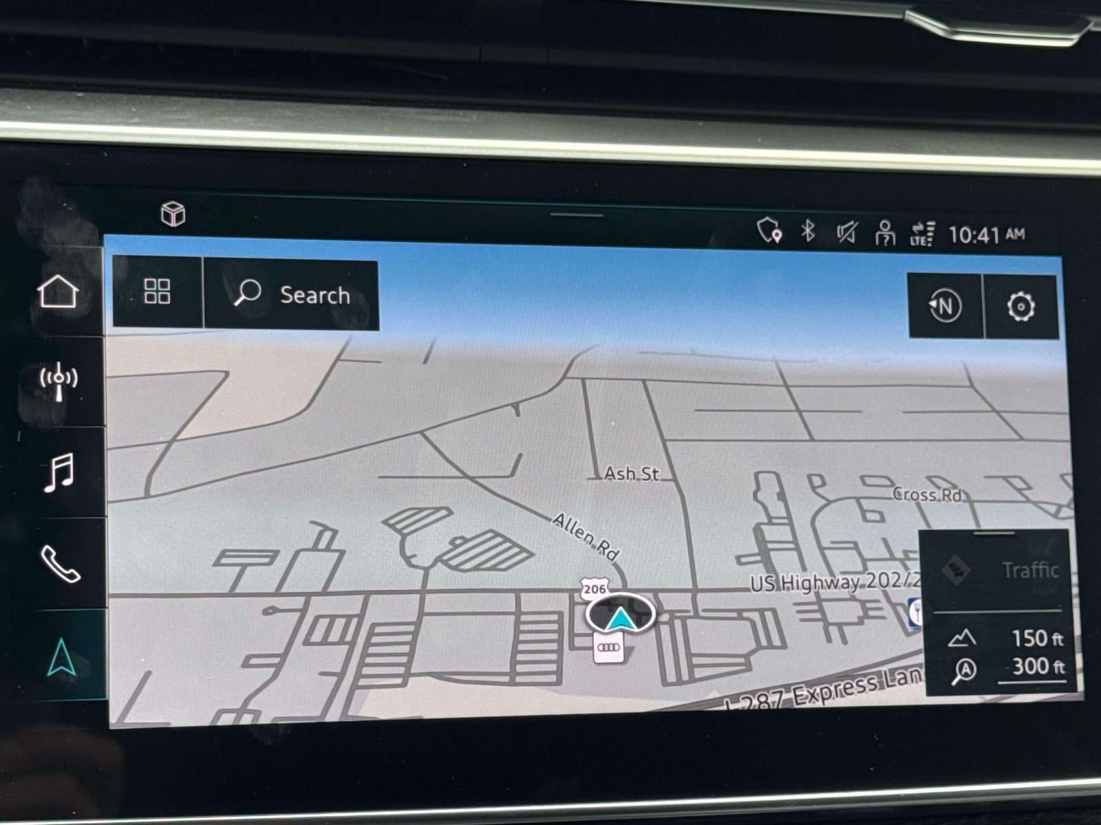 2022 Audi Q7 Premium Plus 55 TFSI quattro
