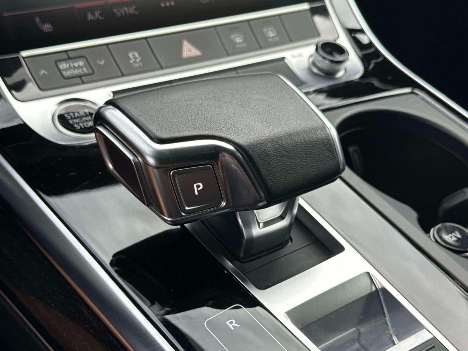 2022 Audi Q7 Premium Plus 55 TFSI quattro
