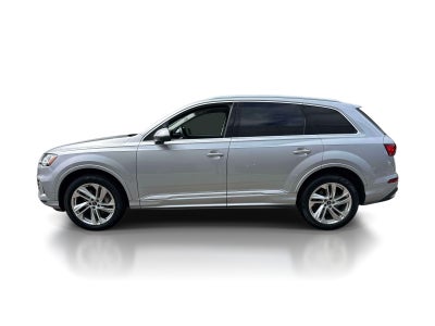 2022 Audi Q7 Premium Plus 55 TFSI quattro