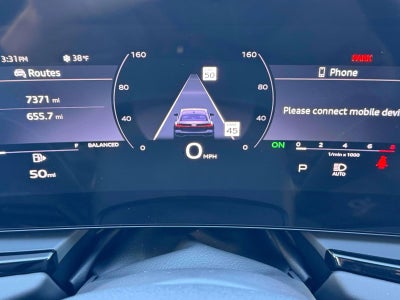 2025 Audi A5 Premium 2.0 TFSI quattro