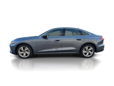2025 Audi A5 Premium 2.0 TFSI quattro