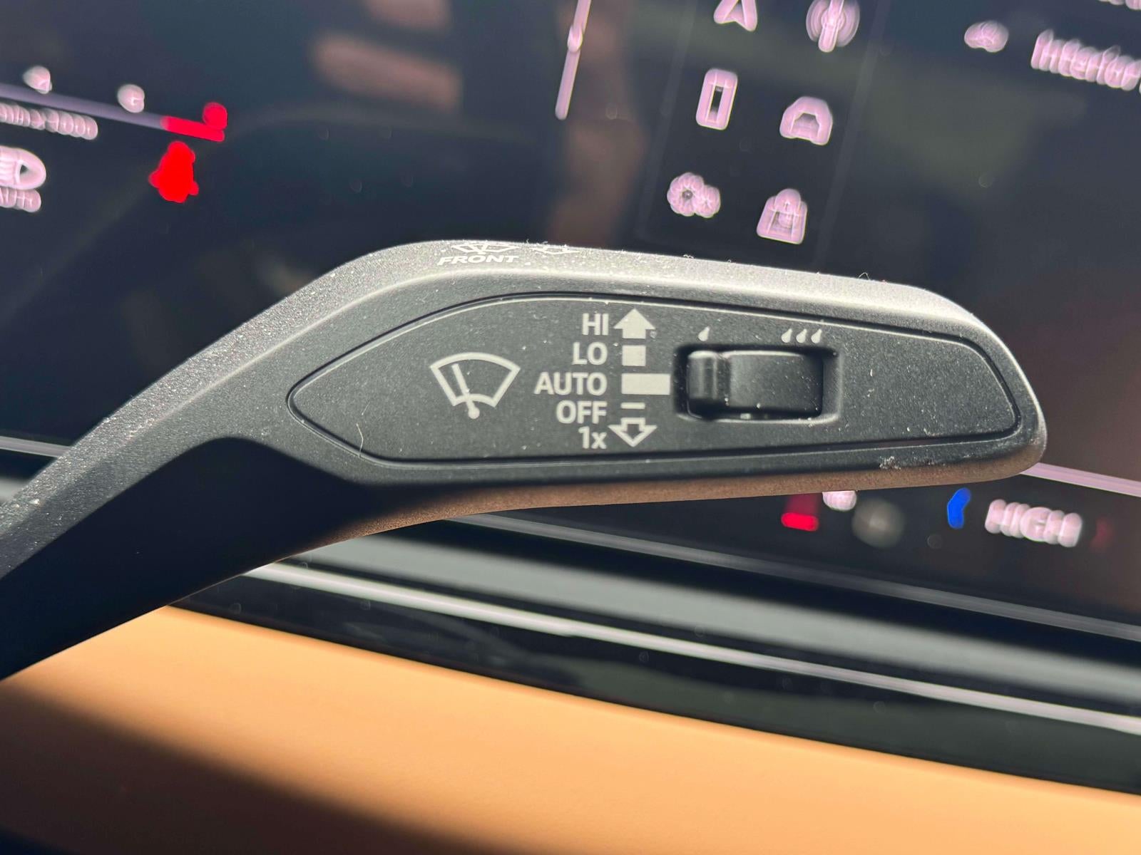 2025 Audi A5 Premium 2.0 TFSI quattro