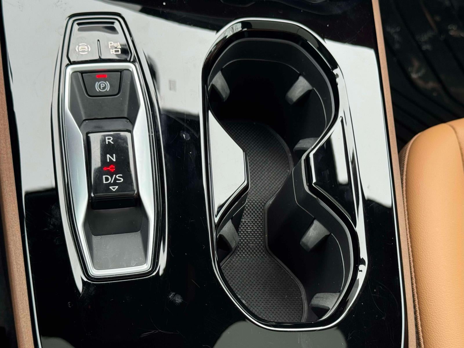 2025 Audi A5 Premium 2.0 TFSI quattro