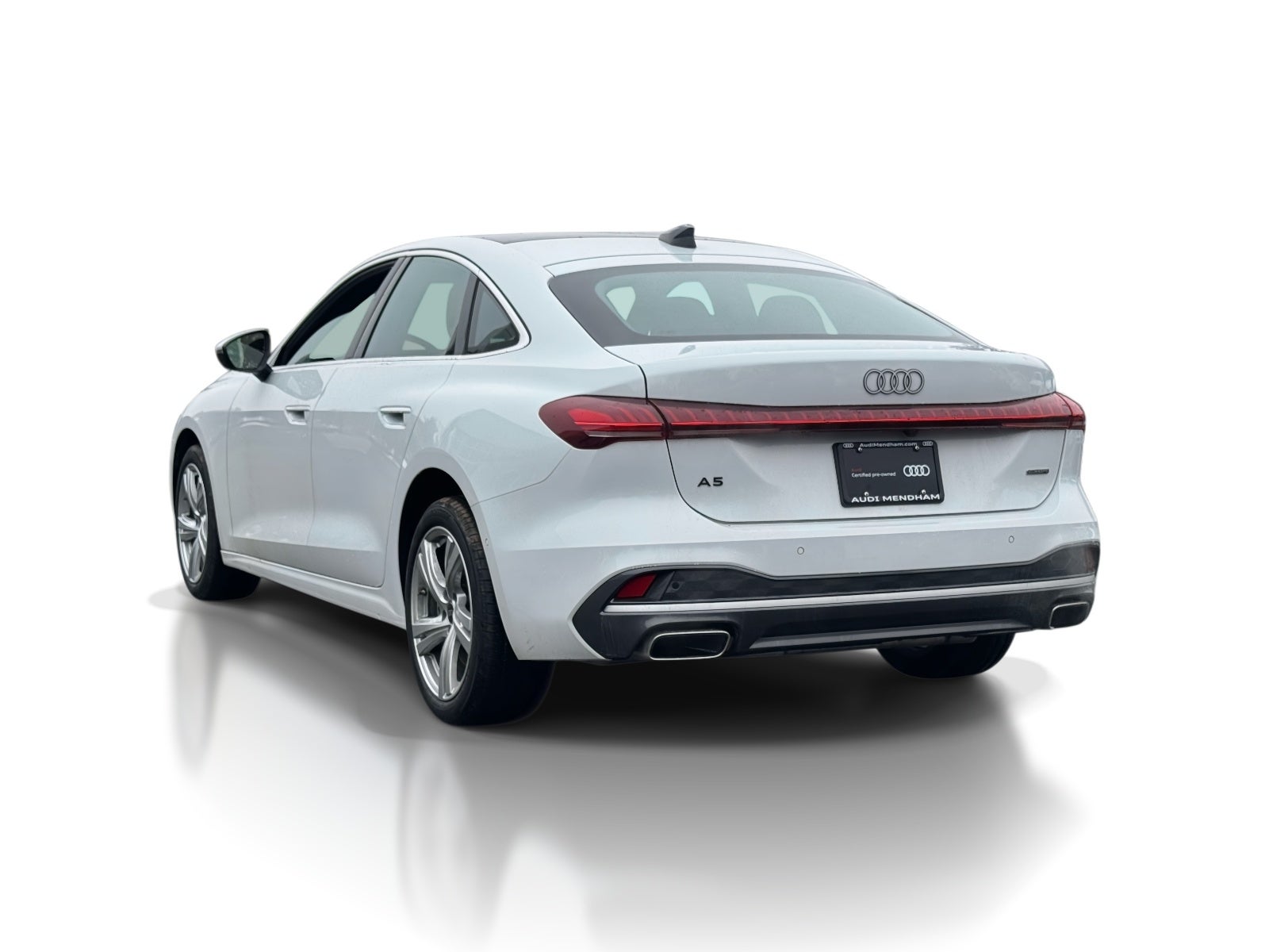 2025 Audi A5 Premium 2.0 TFSI quattro