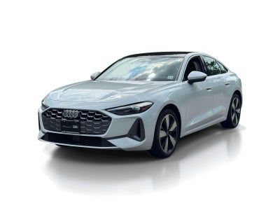 2025 Audi A5 Premium 2.0 TFSI quattro