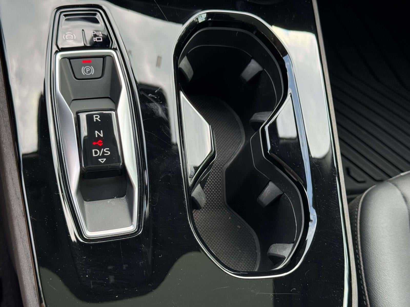 2025 Audi A5 Premium 2.0 TFSI quattro